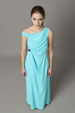 Anna OP [Angle: Above]