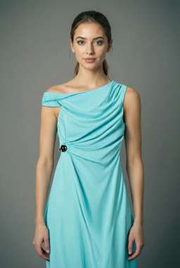 Anna OP [Color Grade]