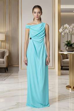 Anna OP [Luxury Environment]