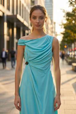 Anna OP [Outdoor Setting]