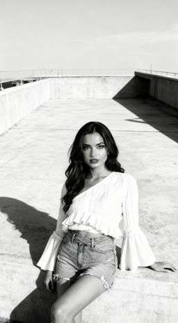 Petra In Zara - Variation