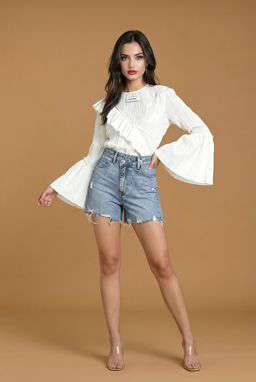 Petra In Zara - Variation - Fashion Standing Pose [VAR:1]