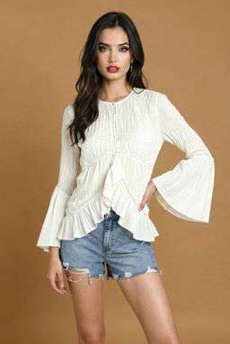 Petra In Zara - Variation - Fashion Standing Pose [VAR:3]