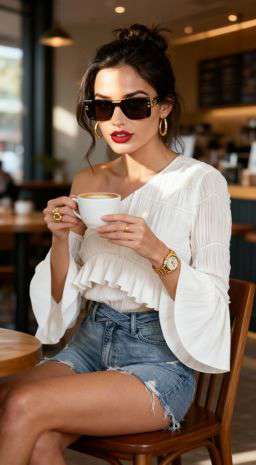 Petra In Zara - Variation