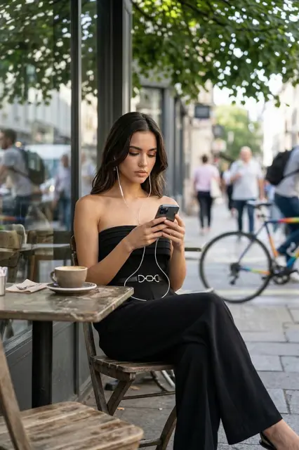 Petra Jump - Variation